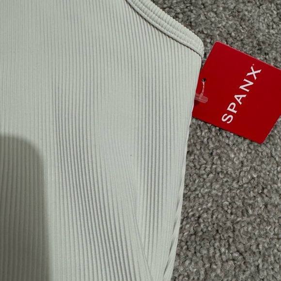 Spanx Ribbed Set - Picture 3 of 4